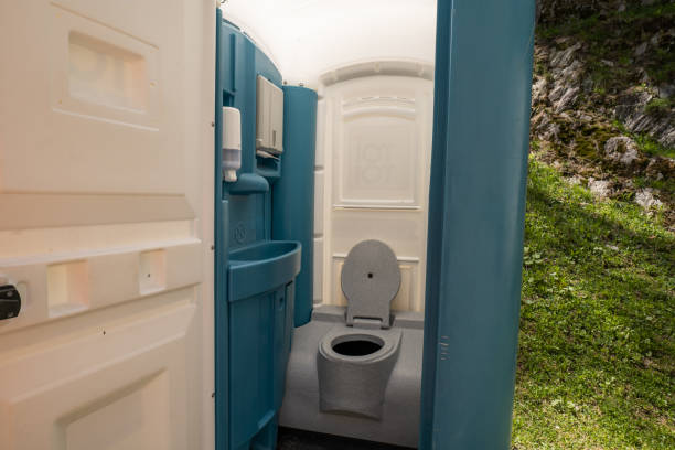 Best Affordable porta potty rental  in Rose Hill, VA
