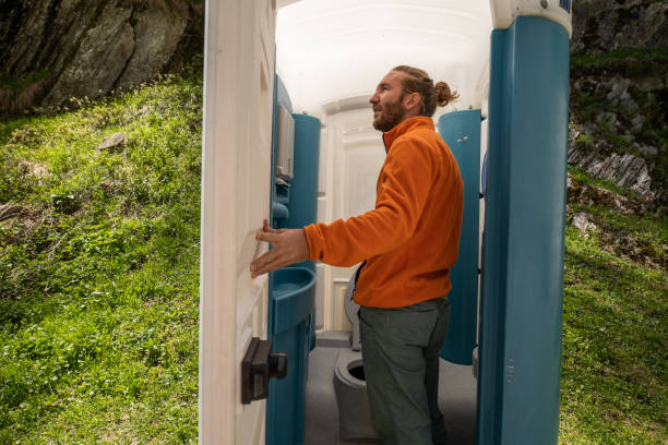 Best Porta potty rental for festivals  in Rose Hill, VA