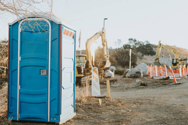 Best Affordable porta potty rental  in Rose Hill, VA