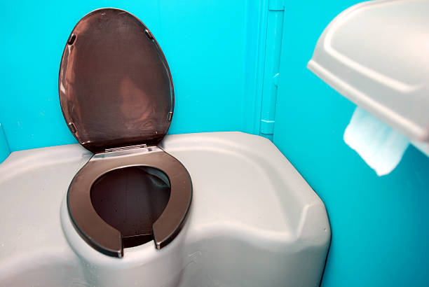 Best Local porta potty services  in Rose Hill, VA