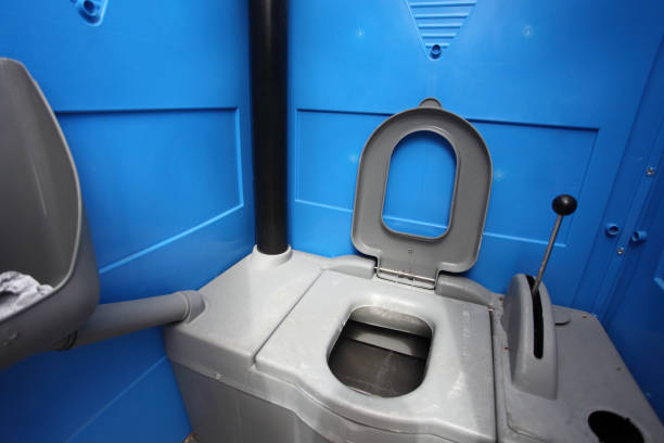 Best Porta potty rental near me  in Rose Hill, VA