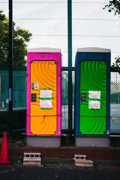 Best Affordable portable toilet rental  in Rose Hill, VA