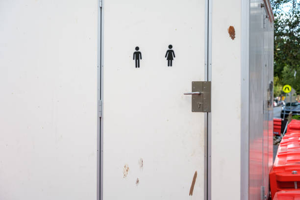 Best Wedding porta potty rental  in Rose Hill, VA