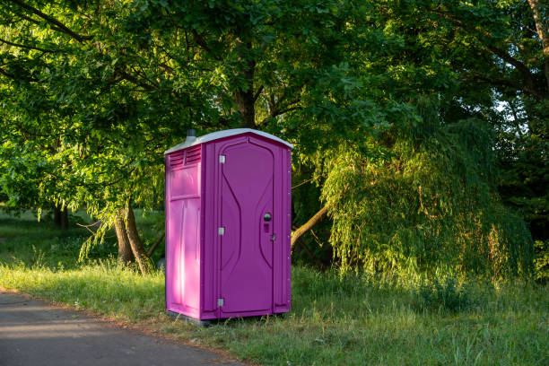 Best Temporary restroom rental  in Rose Hill, VA