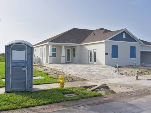 Best Luxury portable toilet rental  in Rose Hill, VA